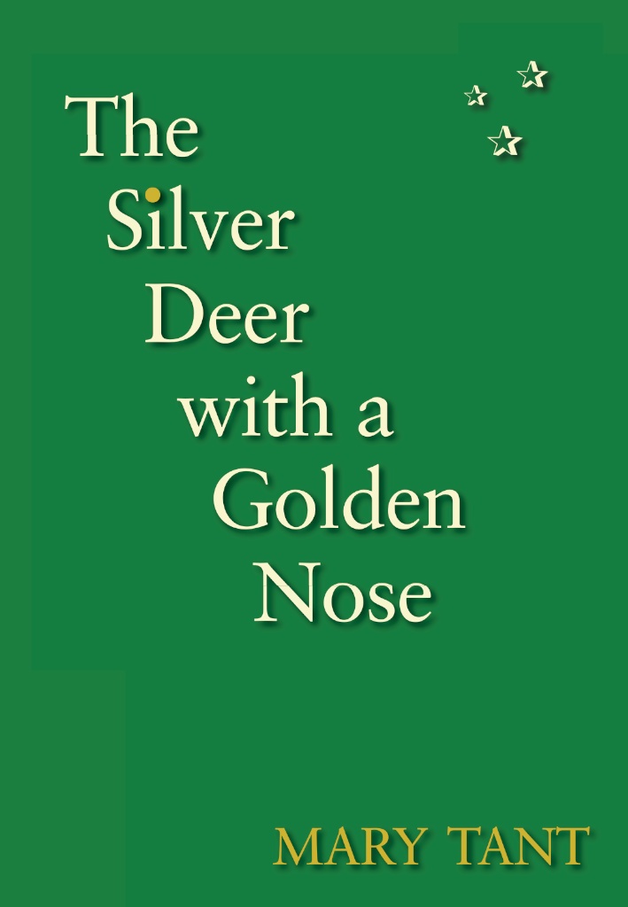 Silver_deer