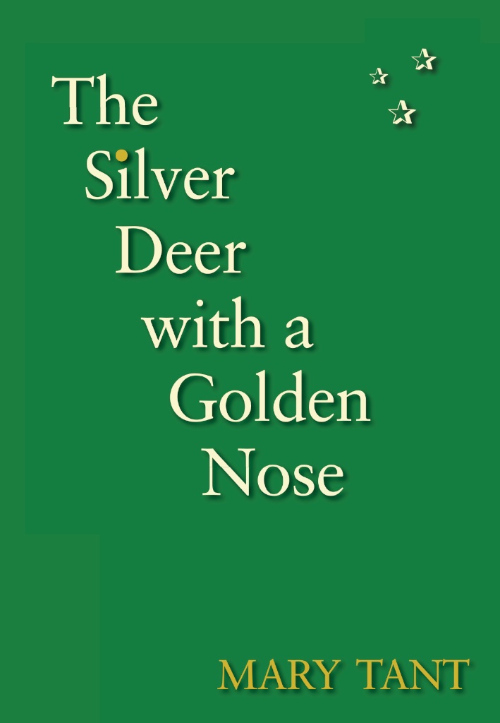 Silver_deer