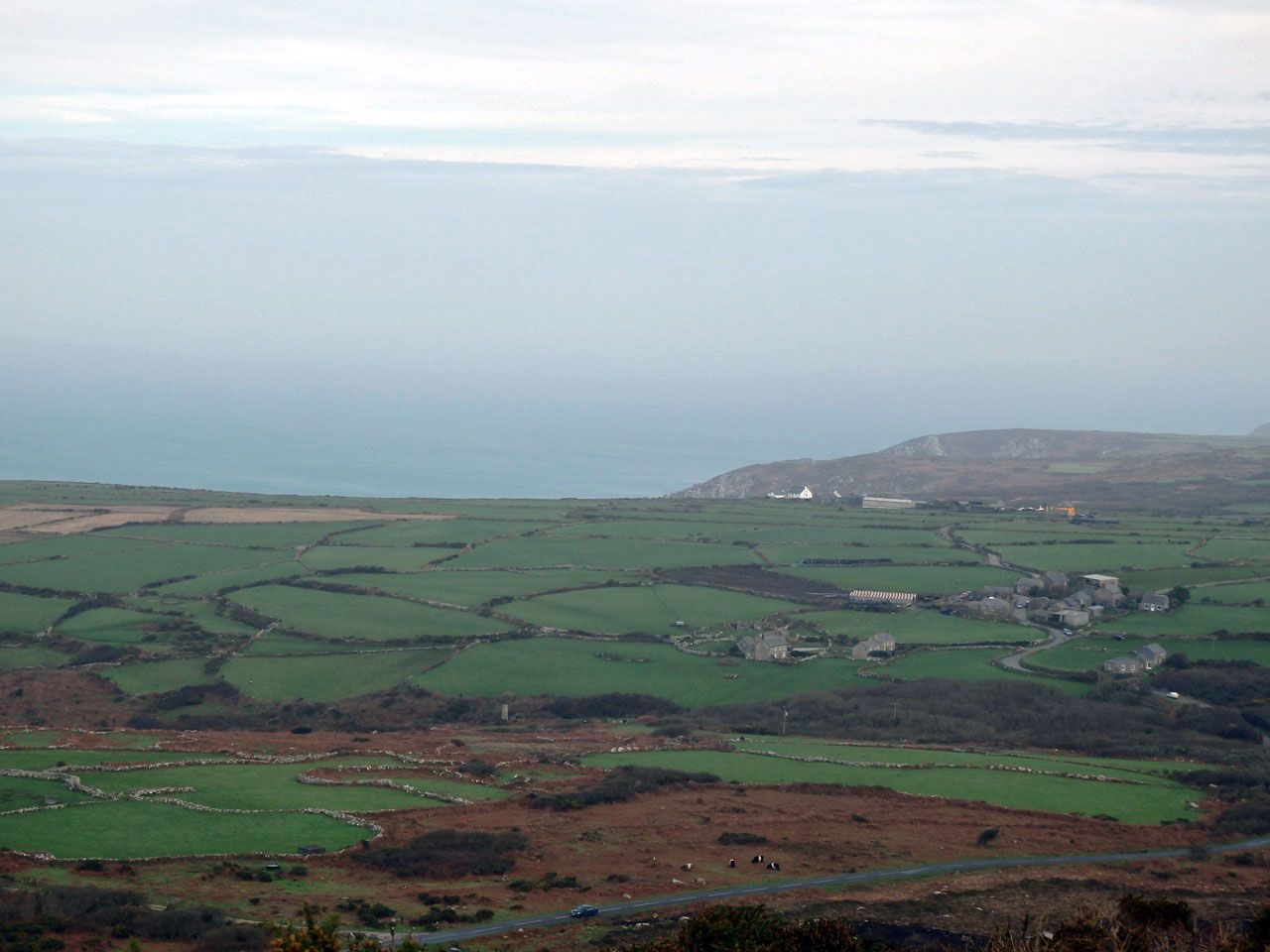 View from Carn Galver2